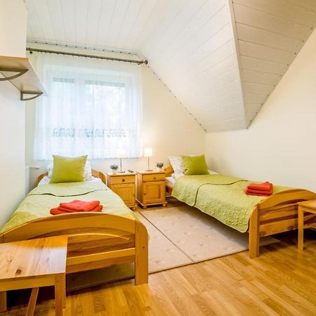 Villa Dom Do Wynajecia Lena Kowary Esterno foto